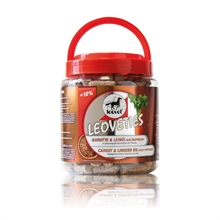 Leoveties traktaties 1,1 kg